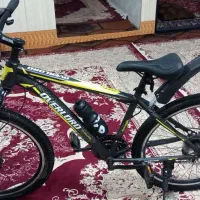 دوچرخه ۲۶|دوچرخه، اسکیت، اسکوتر|تایباد, |دیوار