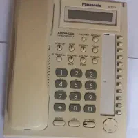 تلفن سانترال پاناسونیک KX-T7730