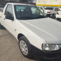 آریسان 2 مدل 1404 دریچه سیمی