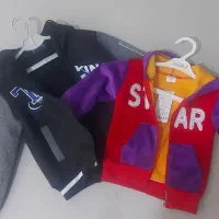 سیوشرت تو کرکی پسرانه