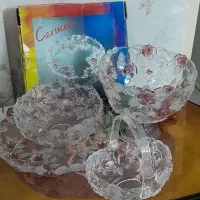 ظروف کریستال|ظروف سرو و پذیرایی|اندیشه, اندیشه فاز ۳|دیوار