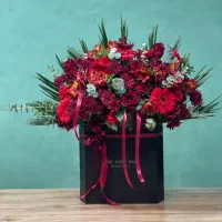 باکس گل اقتصادی