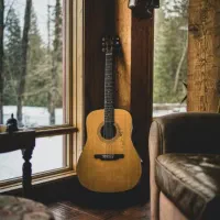 آمورش گیتار تدریس خصوصی در آموزشگاه