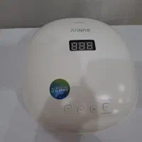 حراج صفر تا صد وسایل کاشت ناخن|آرایشی، بهداشتی، درمانی|لنجان, |دیوار