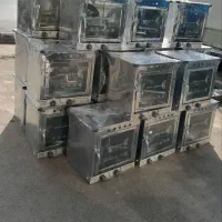 تنور گازی