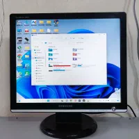 مانیتور LCD 19 Samsung