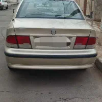 سمند|خودرو سواری و وانت|شاهرود, |دیوار