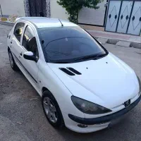 206مدل95|خودرو کلاسیک|پارس‌آباد, |دیوار
