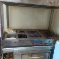 فروش وسایل ساندویچی