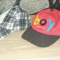 کاپشن ،هودی،کلاه بچه گانه