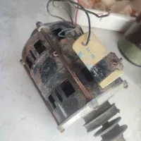 دینام لباسشویی