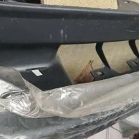 لوارم یدکی پراید ، سپر جلو و عقب