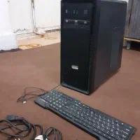 کامپیوتر LGوکیس گرین پارس|رایانه رومیزی|مارگون, |دیوار