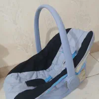 کریر نوزاد