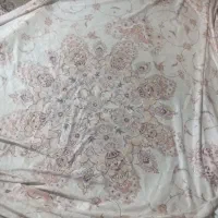 کاورفرش مخمل درحدنو