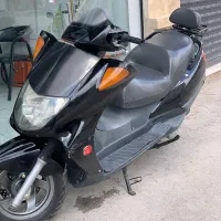 موتور پاکشتی