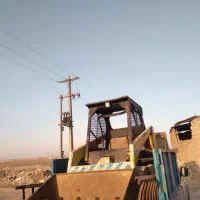 توماس ، مینی لودر ، بابکت ۵۴۳|خودرو سنگین|اسلامشهر, شهرک احمدیه|دیوار