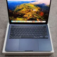 macbook air m4
