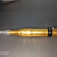 دستگاه تاتو صورت