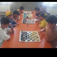 آموزش شطرنج|خدمات آموزشی|اسلامآباد غرب, |دیوار