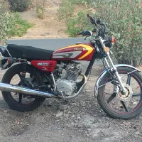 هندا200 همتاز95