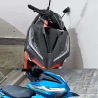 دوعدد طرح کلیک معاوضه با خودرو