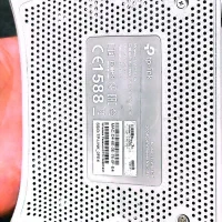 دستگاه مودم دو آنتنه tp-link|مودم و تجهیزات شبکه|تهران, شهرک غزالی|دیوار