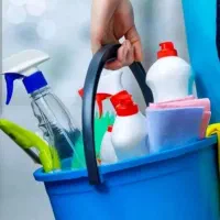 شرکت خدماتی نظافتی مبین