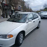 هوندا سیویک 1993 بسیار تمیز|خودرو کلاسیک|مشهد, فتح المبین|دیوار