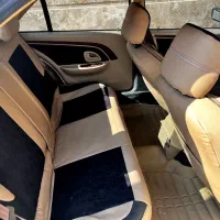 پژوپارس tu5 1400|خودرو سواری و وانت|مرودشت, پشت سایپا|دیوار