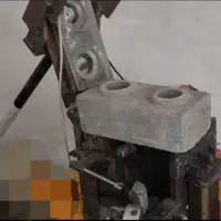 دستگاه اجر پازلی|ماشینآلات صنعتی|اراک, |دیوار