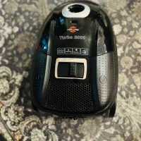 جاروبرقی پارس خزر 2000