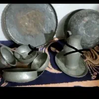 وسایل قدیمی