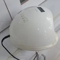 دستگاه یووی ناخن