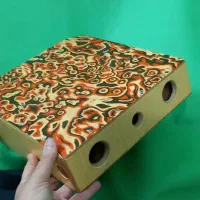 کاخن مسافرتی برند