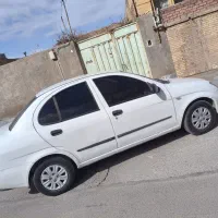 تیبا ۱ مدل98|خودرو سواری و وانت|کرمان, |دیوار