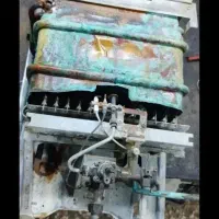 خرید و فروش انواع ابگرمکن دیواری  خراب وسالم