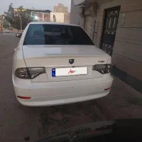 سمند سورنEF7 فول در حد صفر|خودرو سواری و وانت|بندرعباس, |دیوار