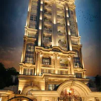300-متر-تکواحدی-3-خواب-مستر-3-ساله-فرمانیه-شرقی