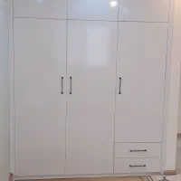 دکوراسیون داخلی،|جاکفشی، کمد، دراور|بجنورد, |دیوار