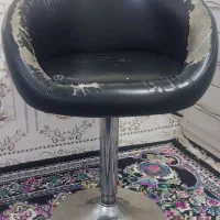 صندلی جکدار