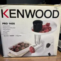 چرخ گوشت کنوود انگلیس