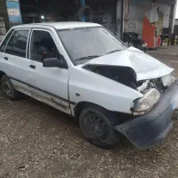 پراید مدل 82|خودرو سواری و وانت|آستارا, |دیوار