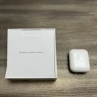 ایرپاد ۲ اپل