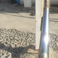 اگزوز موتور