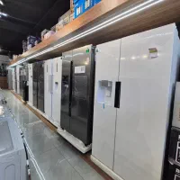 یخچال کمبیاقساط ۲۴ ماهه با کارت ملی|یخچال و فریزر|کرمانشاه, |دیوار