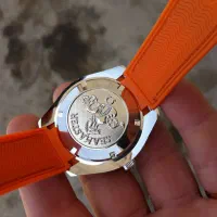 ساعت امگا omega|ساعت|شیراز, مسلم|دیوار