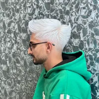 آموزش آرایشگری وحید