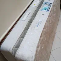 تشک یک نفره (۲ عدد)