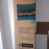 کارتن یخچال الکترواستیل ۲۰